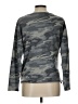 Soprano Camo Gray Long Sleeve T-Shirt Size L (estimated) - photo 2