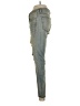 R13 Graphic Blue Jeans Size 26 waist - photo 5