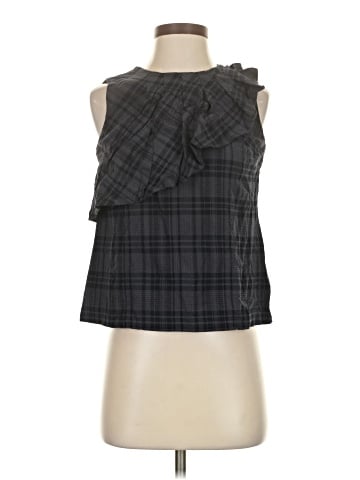 Banana Republic Sleeveless Blouse (view 1)