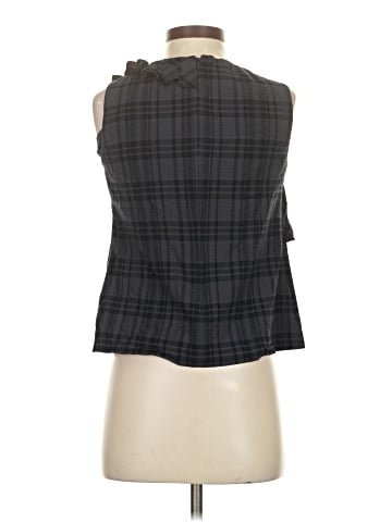 Banana Republic Sleeveless Blouse (view 2)