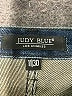 Judy Blue Hearts Blue Jeans Size 11 - photo 7