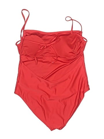 Old Navy One Piece Swimsuit (view 2)