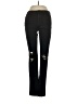 J Brand Hearts Black Jeans Size 27 waist - photo 1