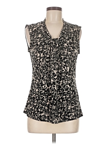Covington Sleeveless Blouse (view 1)