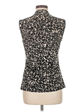 Covington Sleeveless Blouse (view 2)