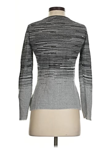 Lafayette 148 New York Long Sleeve T-Shirt (view 2)