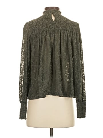 Deletta Long Sleeve Blouse (view 2)