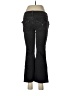 Hudson Jeans Black Jeans Size 29 waist - photo 2