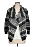 Aeropostale Gray Cardigan Size 10 - photo 1