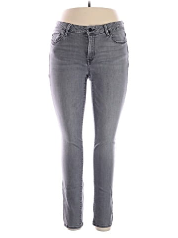 CALVIN KLEIN JEANS Jeans (view 1)