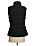 Tommy Hilfiger 100% Polyester Black Vest Size S - photo 2