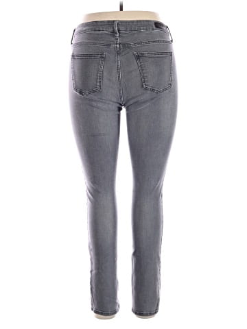 CALVIN KLEIN JEANS Jeans (view 2)