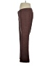 Unbranded Tweed Brown Dress Pants Size 14 - photo 5