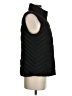 Tommy Hilfiger 100% Polyester Black Vest Size S - photo 4