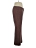 Unbranded Tweed Brown Dress Pants Size 14 - photo 4