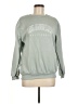Shein Green Sweatshirt Size M - photo 1