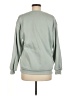 Shein Green Sweatshirt Size M - photo 2