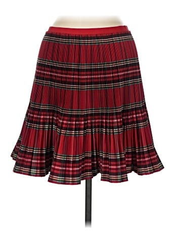 J.Crew Casual Skirt (view 1)