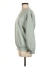 Shein Green Sweatshirt Size M - photo 5
