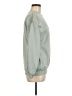 Shein Green Sweatshirt Size M - photo 4