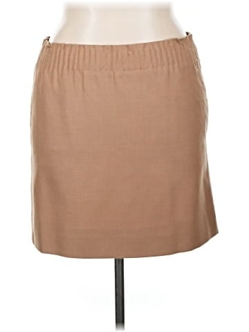 J.Crew Factory Store Casual Skirt (view 1)