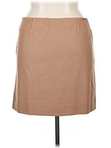 J.Crew Factory Store Casual Skirt (view 2)