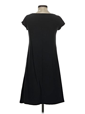 Eileen Fisher Casual Dress (view 2)
