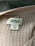 UpWest Tan Pullover Sweater Size M - photo 7