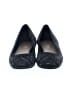 Thalia Sodi Black Flats Size 9 - photo 2