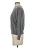 RICHER POORER Gray Pullover Sweater Size XS - photo 5