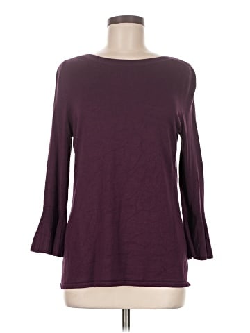 41Hawthorn Pullover Sweater (view 1)