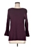 41Hawthorn Burgundy Pullover Sweater Size M - photo 1