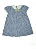 Unbranded Checkered-gingham Blue Dress Size 4 (estimated) - photo 1
