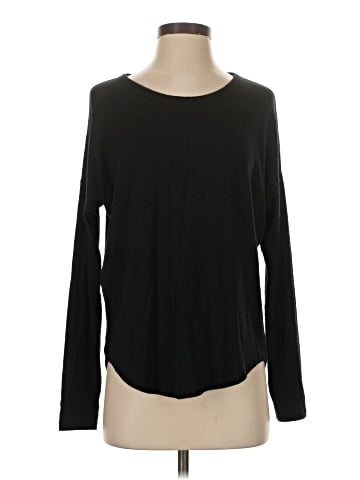 Rag & Bone/JEAN Long Sleeve T-Shirt (view 1)
