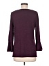 41Hawthorn Burgundy Pullover Sweater Size M - photo 2