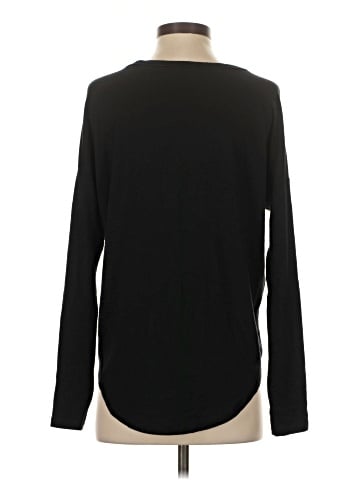 Rag & Bone/JEAN Long Sleeve T-Shirt (view 2)