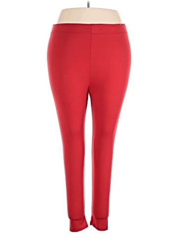 Love Streak Active Pants (view 1)