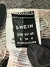 Shein Tan Sleeveless Blouse Size S - photo 7
