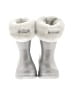Munchkin White Gray Boots Size 6 (kids) - photo 2