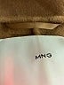 MNG Brown Trenchcoat Size XXS - photo 6