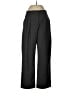 Rouje Paris Gray Dress Pants Size EU (FR) 42 / US 10 - photo 1