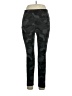 Active Life Camo Black Active Pants Size XL - photo 1