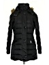 Vince Camuto 100% Polyester Black Coat Size XS - photo 1