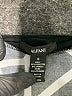 Alfani Graphic Black Casual Dress Size S - photo 7