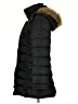Vince Camuto 100% Polyester Black Coat Size XS - photo 5