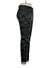 Active Life Camo Black Active Pants Size XL - photo 4
