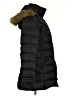 Vince Camuto 100% Polyester Black Coat Size XS - photo 4