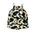 Rip Curl Green Overalls Size 8 - photo 1