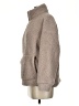 American Eagle Outfitters 100% Polyester Tan Turtleneck Sweater Size XS - photo 5