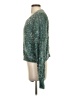 Maeve by Anthropologie Tweed Green Pullover Sweater Size S - photo 5